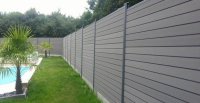 Portail Clôtures dans la vente du matériel pour les clôtures et les clôtures à Clomot
